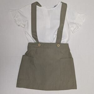 Babidu Outfit *read description | Girls 3T